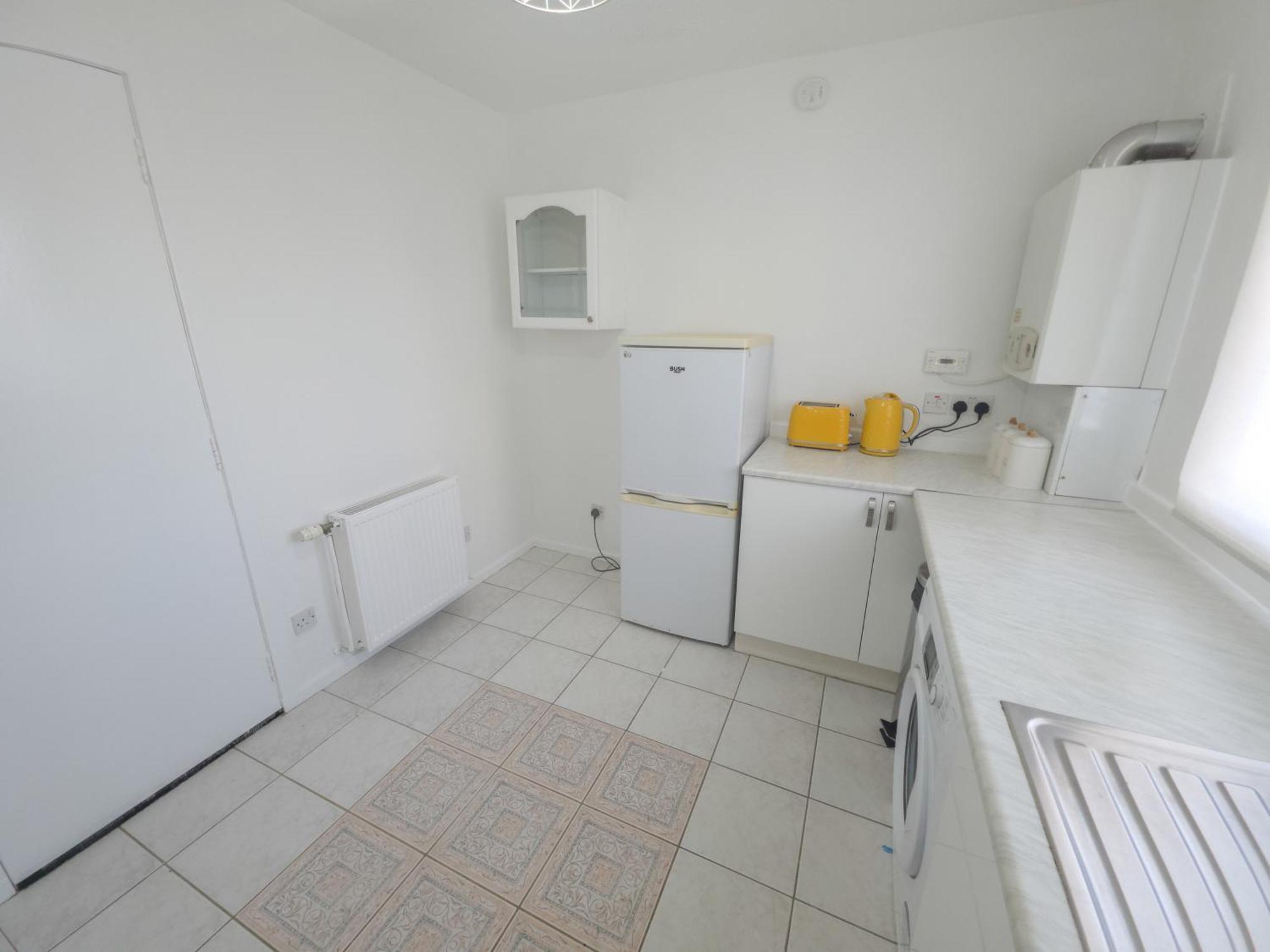 Northern Cosy 1 Bedroom Apartment - Aberdeen אברדין מראה חיצוני תמונה