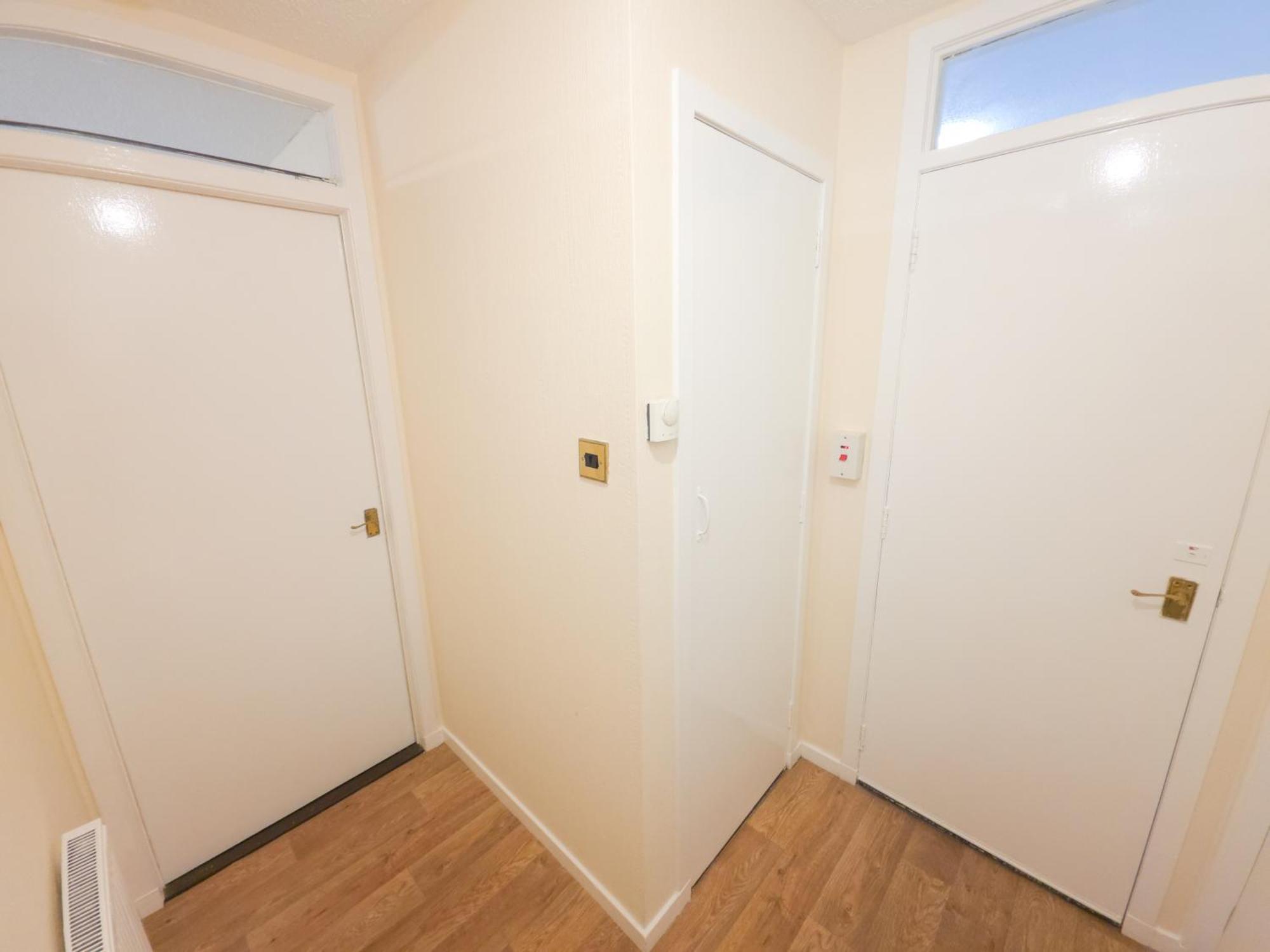 Northern Cosy 1 Bedroom Apartment - Aberdeen אברדין מראה חיצוני תמונה